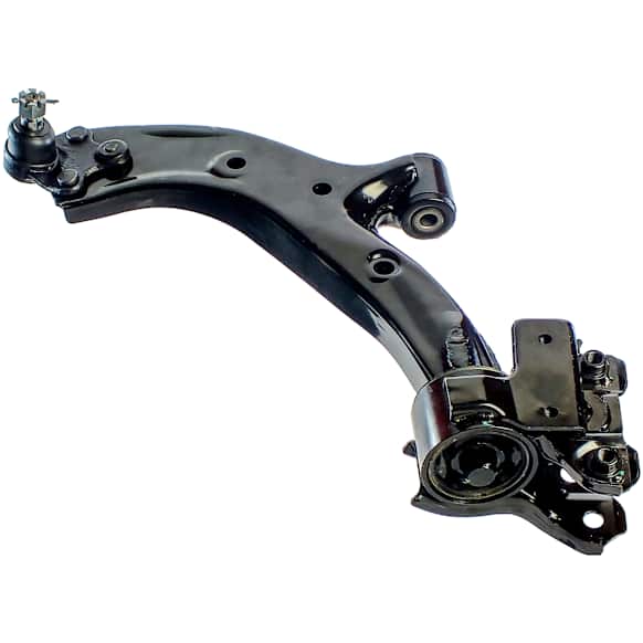 2011 Honda CR-V - Front, Driver Side, Lower Control Arm
