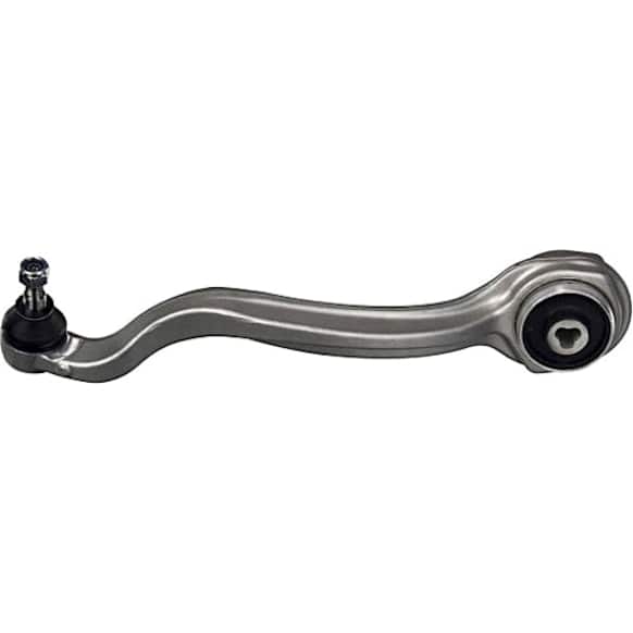 2011 Mercedes Benz E550 - Front, Driver Side, Upper, Frontward Control Arm, RWD, Sedan