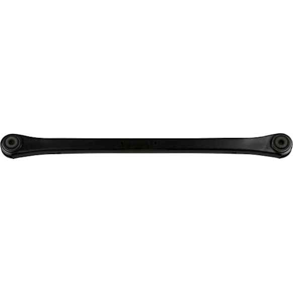 TC3225 Control Arm, Without ball joint(s), Pressed Steel