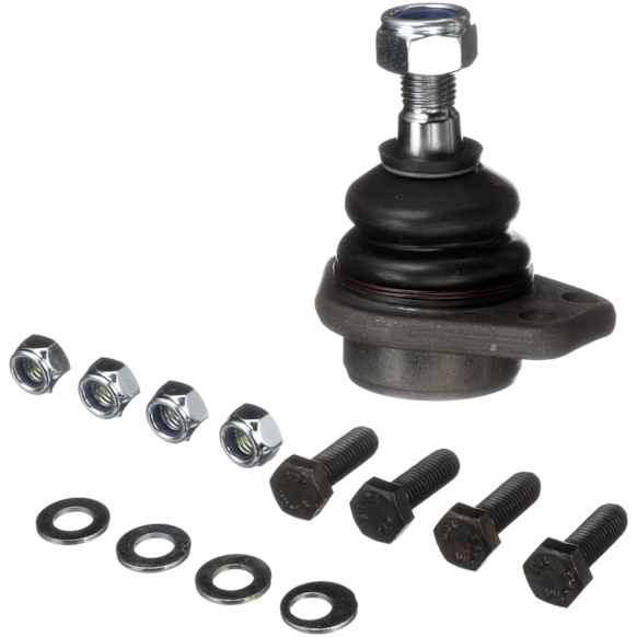 TC327 Front, Driver or Passenger Side, Upper Ball Joint