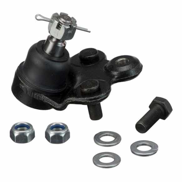 TC3402 Front, Driver Side Ball Joint
