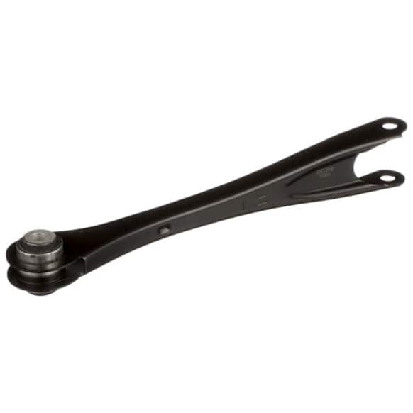 TC3611 Rear, Driver or Passenger Side Control Arm, Without ball joint(s), Steel