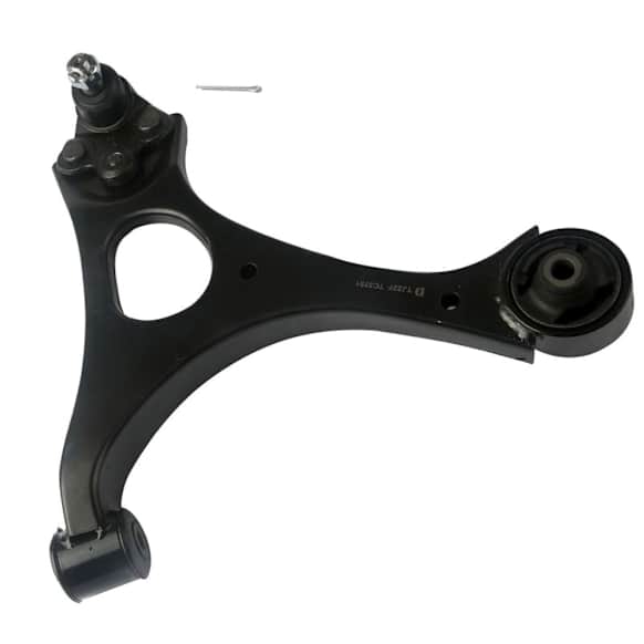 TC3751 Front, Driver Side, Lower Control Arm, With ball joint(s)