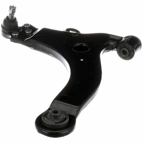 2011 Chevrolet Impala - Front, Driver Side, Lower Control Arm, Steel