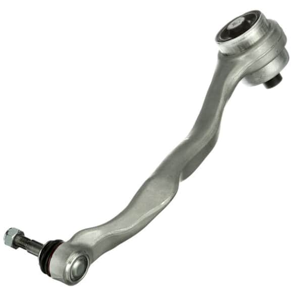 2019 BMW M240i - Front, Passenger Side, Lower, Frontward Control Arm, With ball joint(s), Aluminum