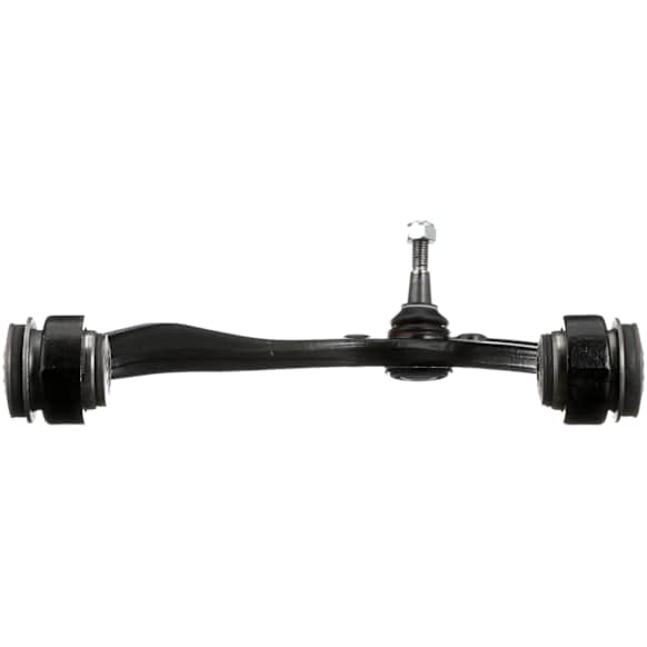 2011 Cadillac Escalade ESV - Front, Driver Side, Upper Control Arm, With ball joint(s), Steel