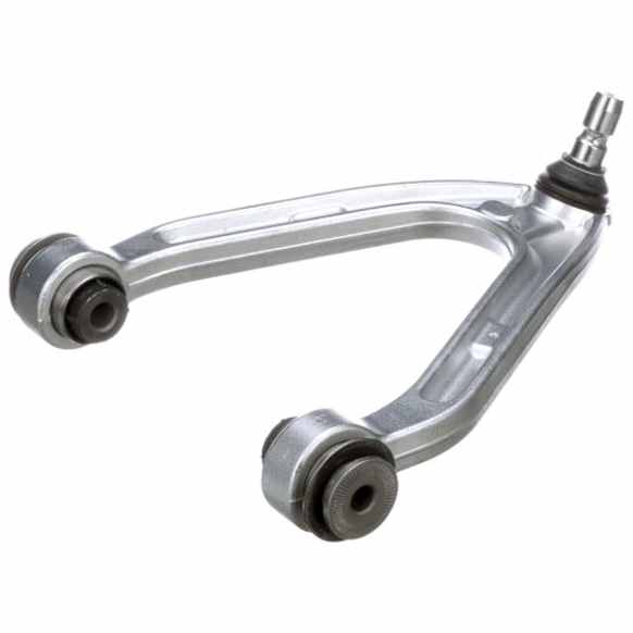 TC5329 Front, Driver Side, Upper Control Arm, With ball joint(s), Aluminum