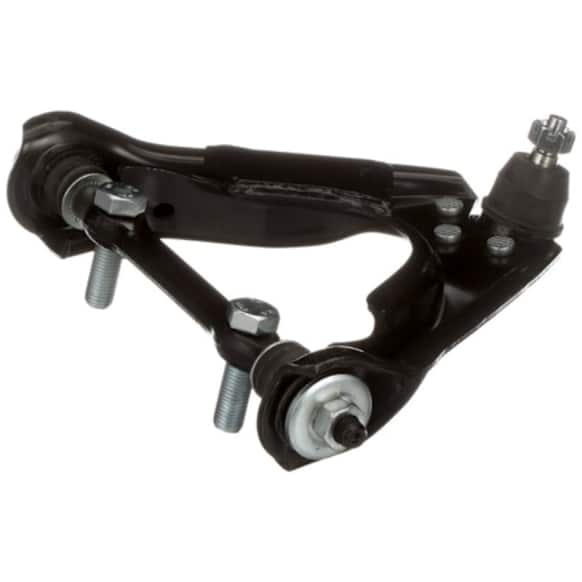 2004 Dodge Dakota - Front, Passenger Side, Upper Control Arm, 4WD, With ball joint(s), Steel