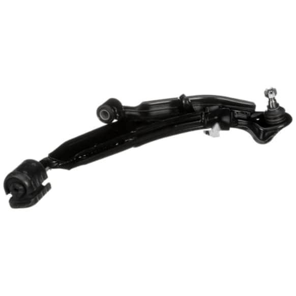 1995 Nissan Maxima - Front, Passenger Side, Lower Control Arm, With ball joint(s), Steel