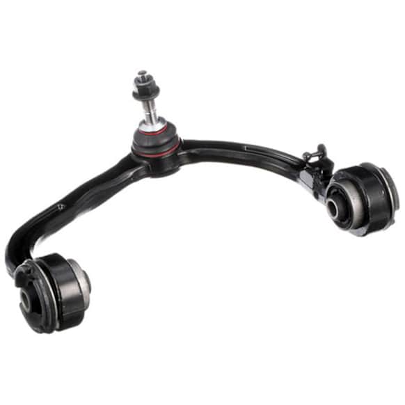 2004 Ford Expedition - Front, Driver Side, Upper Control Arm, With Electronic Adjustable Suspension, Steel