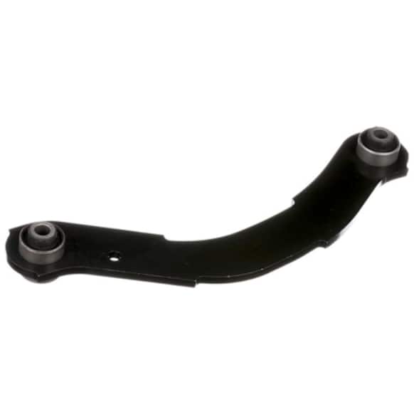 2002 Mitsubishi Lancer - Rear, Driver or Passenger Side, Upper Control Arm, Non-Adjustable Type, Without ball joint(s), Steel