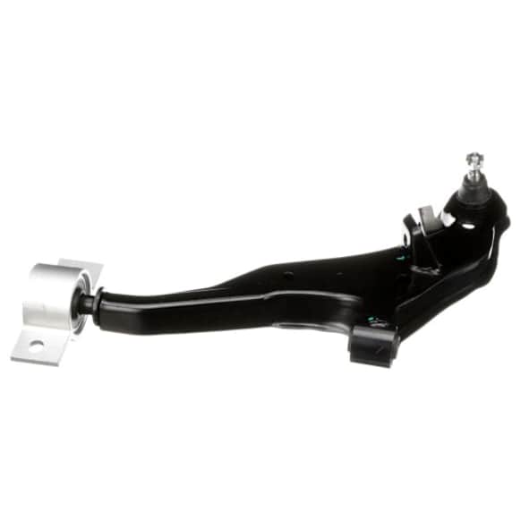 2000 Nissan Maxima - Front, Driver Side, Lower Control Arm, With ball joint(s), Steel