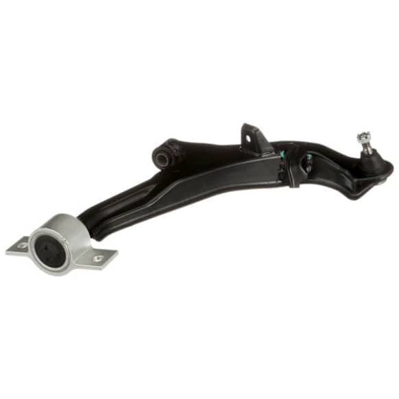 TC5731 Front, Passenger Side, Lower Control Arm, With ball joint(s), Steel