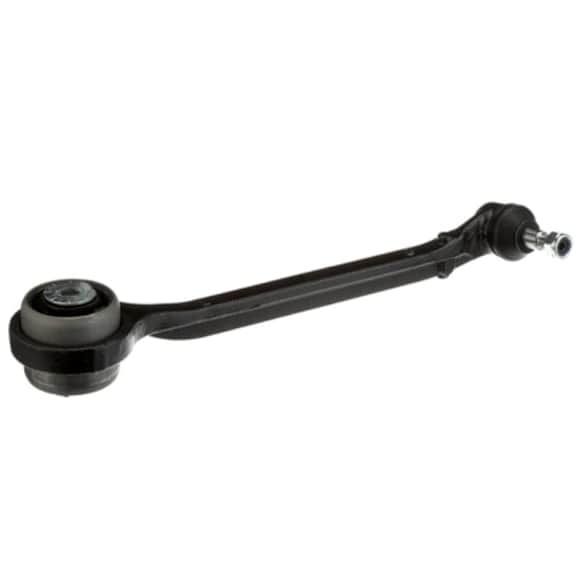 TC5738 Front, Driver Side, Lower, Frontward Control Arm, With ball joint(s), Steel