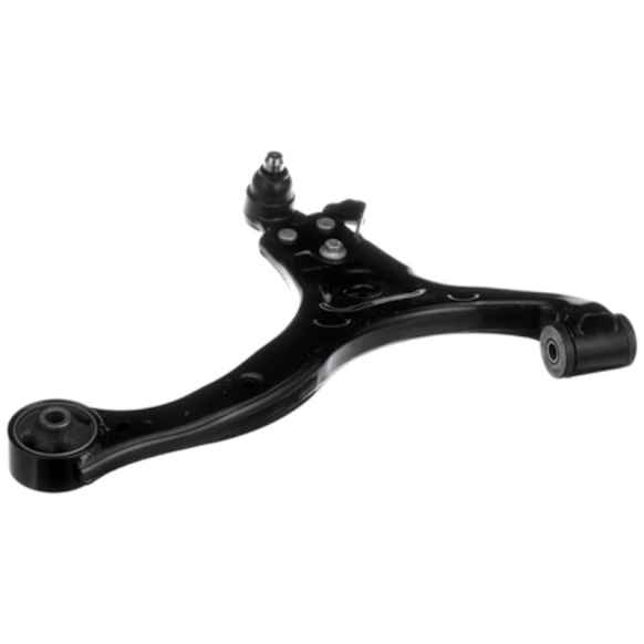 2008 Hyundai Entourage - Front, Passenger Side, Lower Control Arm, With ball joint(s), Steel