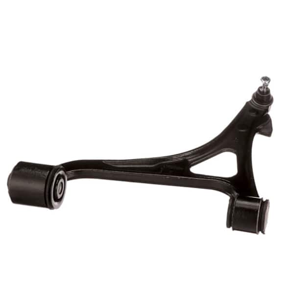 TC5801 Front, Passenger Side, Lower Control Arm, With ball joint(s), Steel