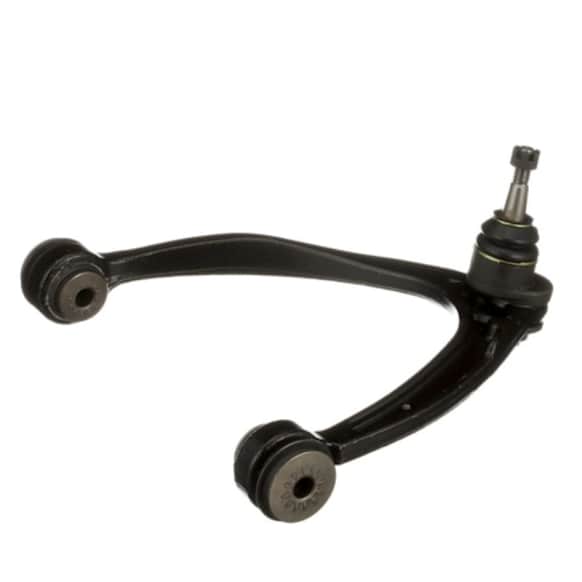 TC5817 Front, Driver Side, Lower Control Arm, With ball joint(s), Steel