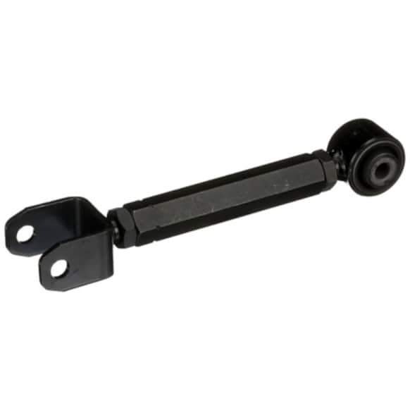TC5843 Rear, Driver or Passenger Side, Lower, Frontward Control Arm, Without ball joint(s), Steel