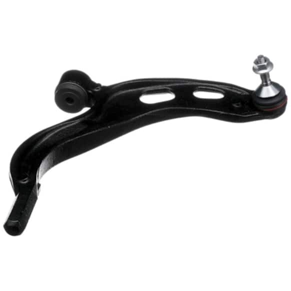 TC5849 Front, Passenger Side Control Arm, With ball joint(s), Steel