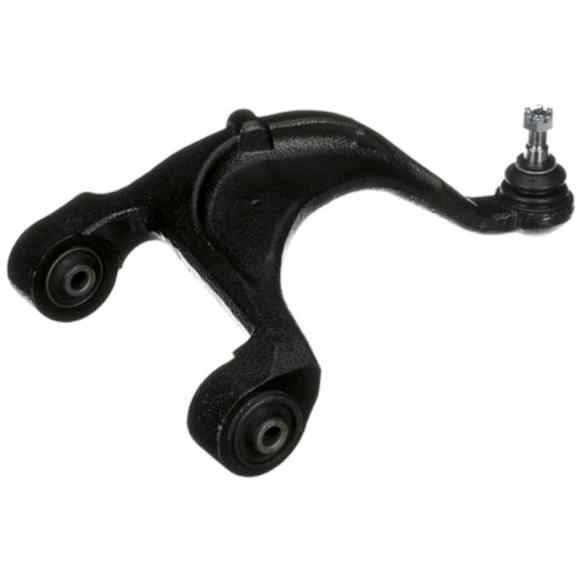 2010 Hyundai Veracruz - Rear, Driver Side, Upper Control Arm, With ball joint(s), Steel