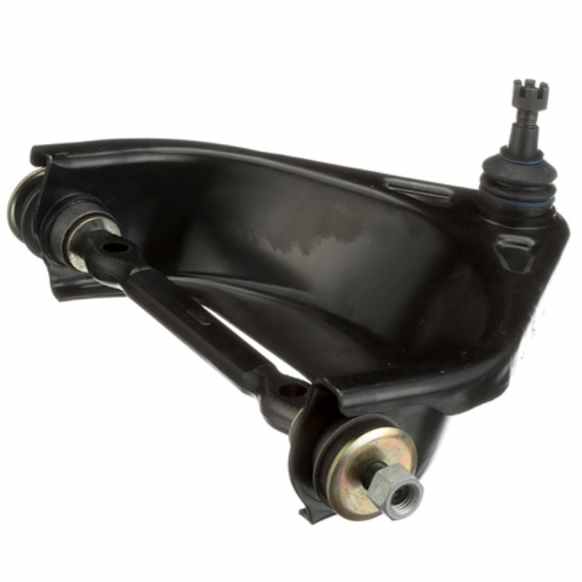 TC5923 Front, Driver or Passenger Side, Upper Control Arm, With ball joint(s), Steel