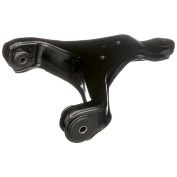 TC5933 Front, Driver Side, Lower Control Arm, Without ball joint(s), Steel