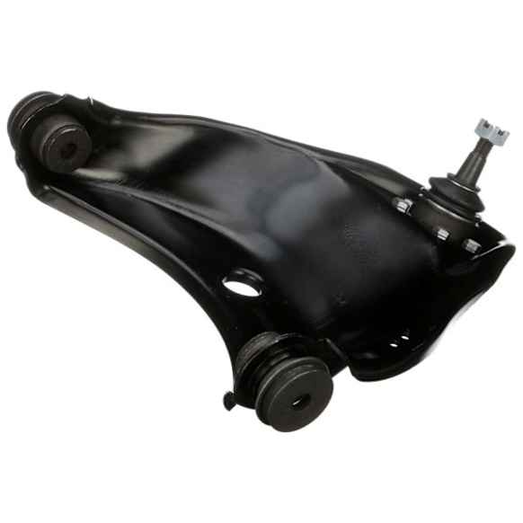 TC6022 Front, Passenger Side, Upper Control Arm, With ball joint(s), Steel