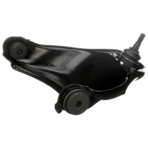 1999 GMC C2500 - Front, Driver Side, Upper Control Arm, with 7200lb Gross Vehicle Weight (GVW), With ball joint(s), Steel