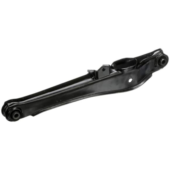 TC6221 Rear, Driver or Passenger Side, Lower Control Arm, Without ball joint(s), Steel