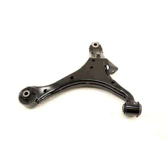 TC6236 Front, Passenger Side, Lower Control Arm, Without ball joint(s), Steel