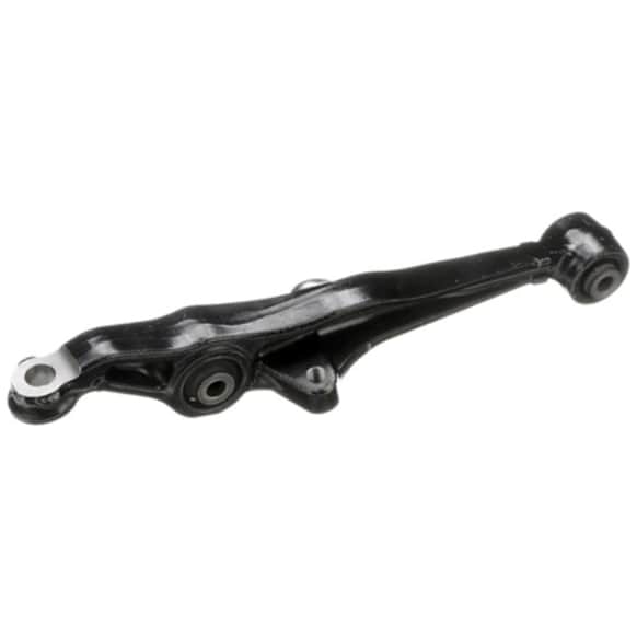 TC6267 Front, Driver Side, Lower Control Arm, Without ball joint(s), Steel