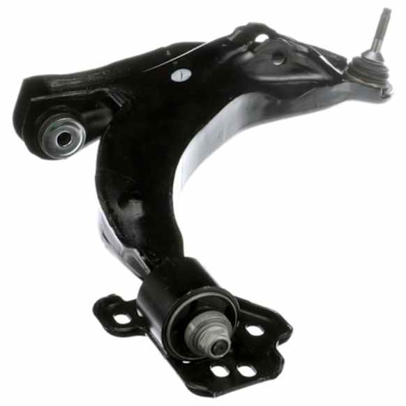 TC6341 Front, Driver Side, Lower Control Arm, With ball joint(s), Steel