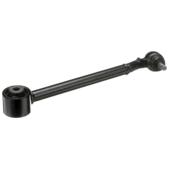 2010 Hyundai Genesis Coupe - Front, Driver Side, Lower, Rearward Control Arm, With ball joint(s)