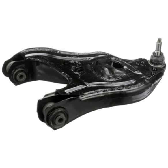 2012 Ram 2500 - Front, Passenger Side, Lower Control Arm, RWD, With ball joint(s), Steel