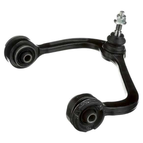 TC6370 Front, Passenger Side, Upper Control Arm, With ball joint(s)