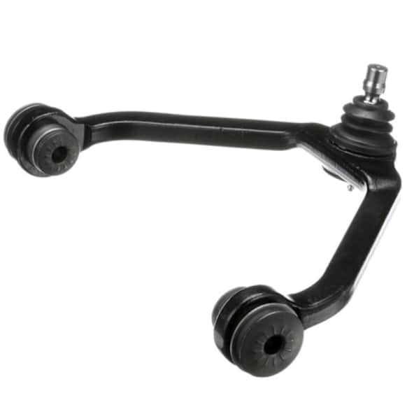 TC6380 Front, Passenger Side, Upper Control Arm, With ball joint(s), Steel