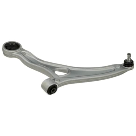 2017 Hyundai Azera - Front, Driver Side, Lower Control Arm, With ball joint(s), Aluminum
