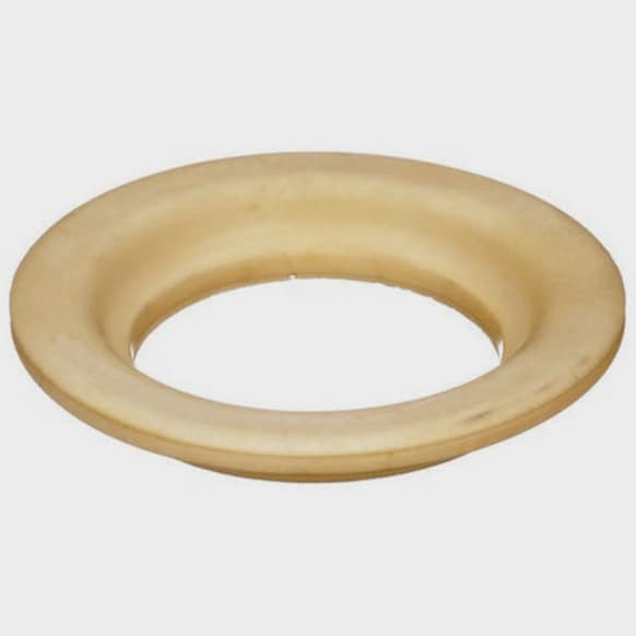 TC6487 OE Replacement Series Coil Spring Insulator - Sold Individually