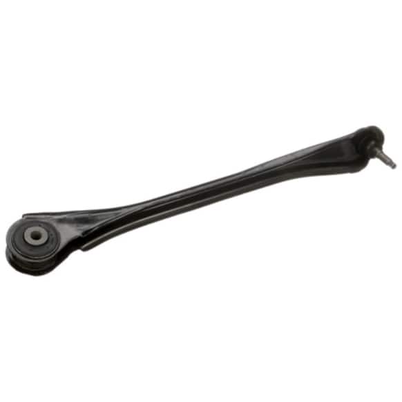 TC6581 Rear, Passenger Side, Upper Control Arm, With ball joint(s), Steel