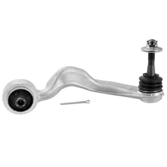 TC7353 Front, Passenger Side, Upper, Rearward Control Arm, With ball joint(s), Aluminum