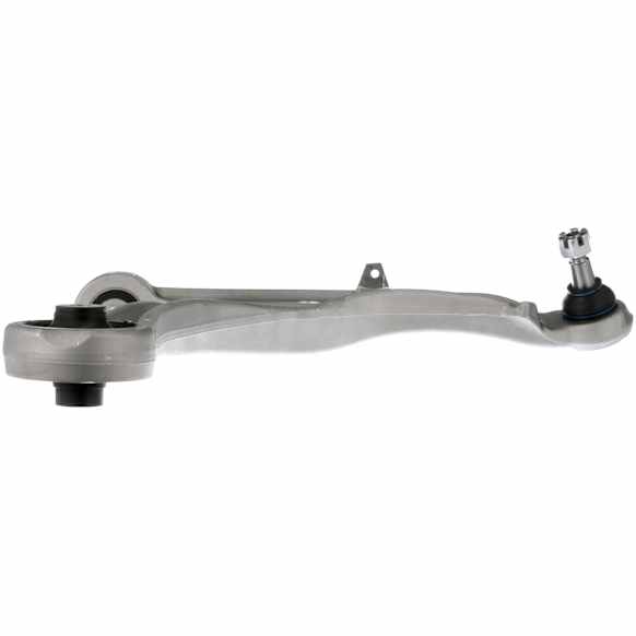 TC7451 Front, Passenger Side, Lower Control Arm, With ball joint(s), Aluminum