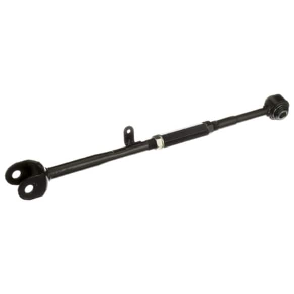 TC7533 Rear, Passenger Side, Rearward Control Arm, Without ball joint(s), Steel