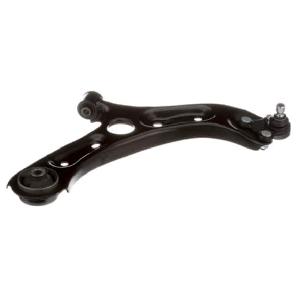 2018 Kia Optima - Front, Passenger Side, Lower Control Arm, With ball joint(s), Steel