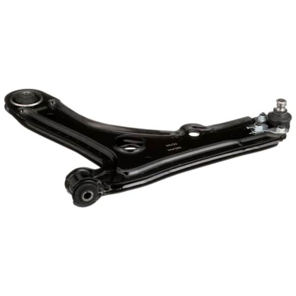 TC766 Front, Driver Side, Lower Control Arm, Without ball joint(s)
