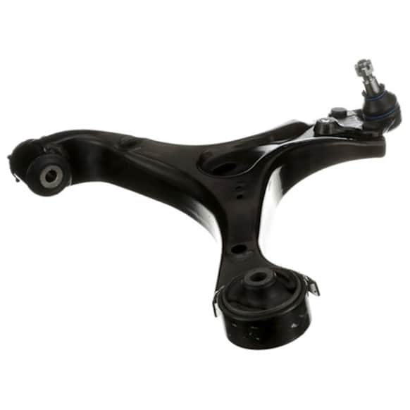 TC7689 Front, Driver Side, Lower Control Arm, Steel