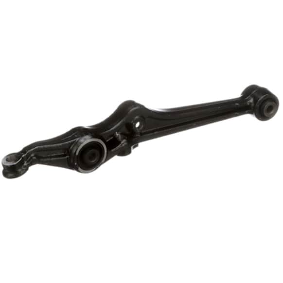 TC7736 Front, Passenger Side, Lower Control Arm, Without ball joint(s)