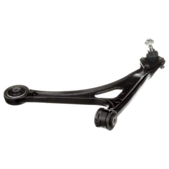 2002 Audi TT - Front, Driver Side, Lower Control Arm, With ball joint(s), Steel