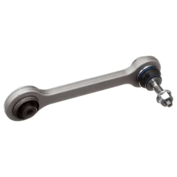 TC8030 Rear, Driver or Passenger Side, Lower, Frontward Control Arm, Without ball joint(s), Aluminum