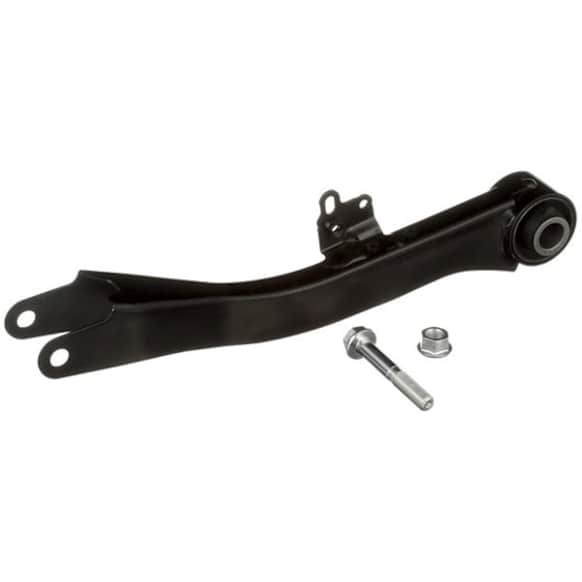 TC8075 Rear, Driver Side Trailing Arm