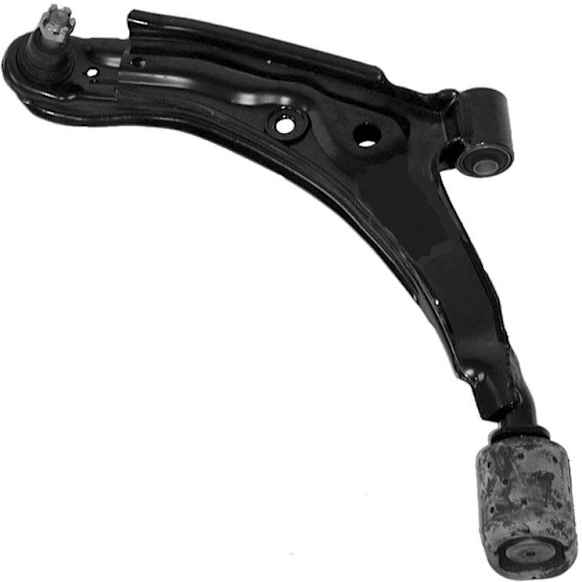 1993 Nissan NX - Front, Driver Side, Lower Control Arm, With ball joint(s)